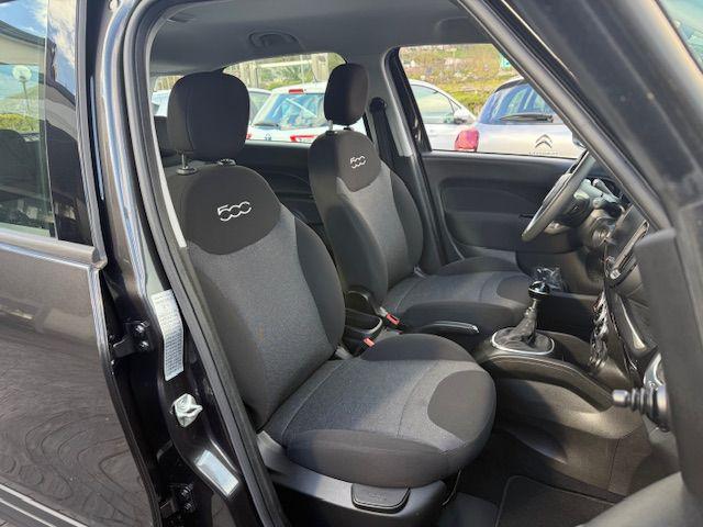 Fiat 500L 1.6 Multijet 120 CV Business usato a FISCIANO