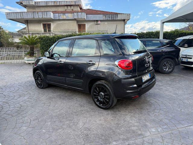 Fiat 500L 1.6 Multijet 120 CV Business - foto 3 di 4