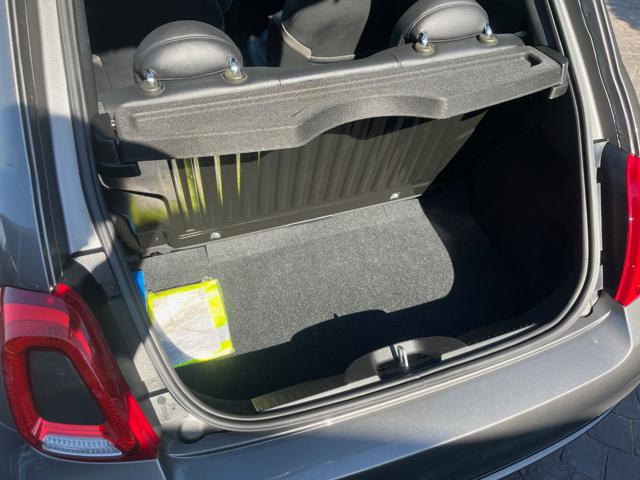 Fiat 500 1.0 Hybrid Connect usato a FISCIANO