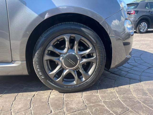 Fiat 500 1.0 Hybrid Connect - foto 4 di 4