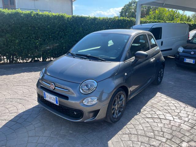 Fiat 500 1.0 Hybrid Connect - foto 2 di 4