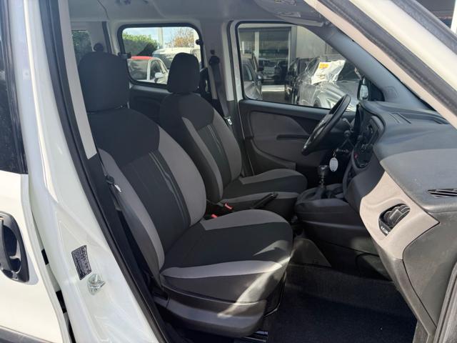 Fiat Doblo Dobl� 1.6 MJT 120CV 5 posti usato a FISCIANO