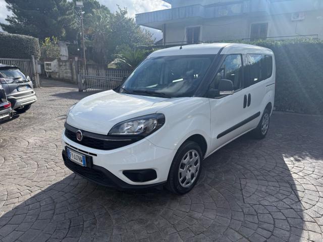Fiat Doblo Dobl� 1.6 MJT 120CV 5 posti - foto 2 di 4