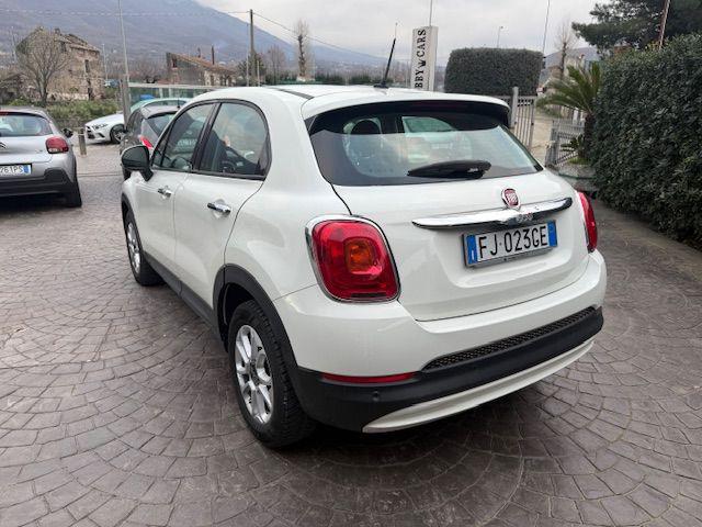 Fiat 500X 1.3 MultiJet 95 CV Lounge - foto 3 di 4