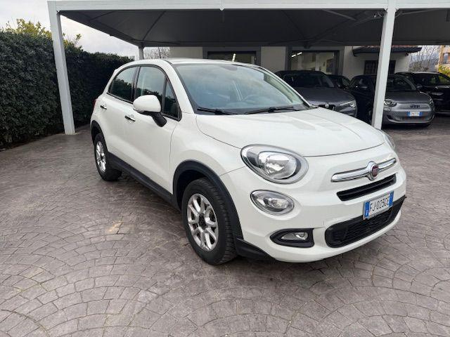 Fiat 500X 1.3 MultiJet 95 CV Lounge usato a FISCIANO