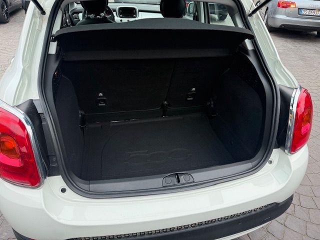 Fiat 500X 1.3 MultiJet 95 CV Lounge usato a FISCIANO