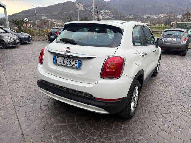 Fiat 500X 1.3 MultiJet 95 CV Lounge - foto 4 di 4