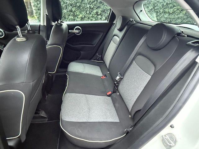 Fiat 500X 1.3 MultiJet 95 CV Lounge usato a FISCIANO