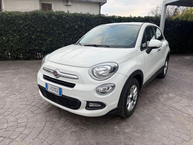 Fiat 500X 1.3 MultiJet 95 CV Lounge - foto 2 di 4