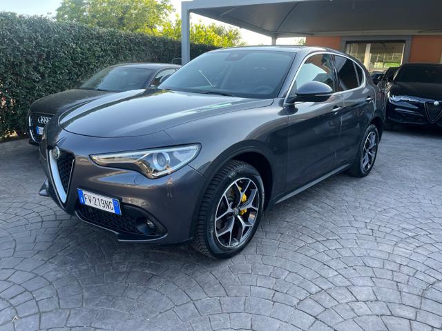 Alfa Romeo Stelvio 2.2 Turbodiesel 210 CV AT8 Q4 Executive - foto 2 di 4