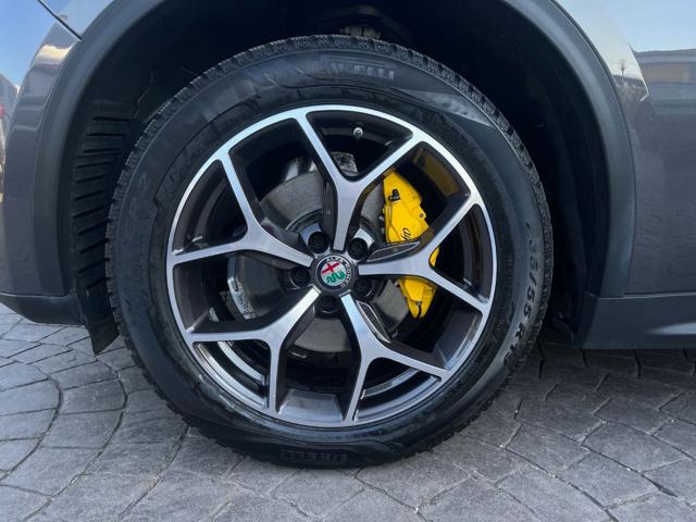 Alfa Romeo Stelvio 2.2 Turbodiesel 210 CV AT8 Q4 Executive - foto 3 di 4