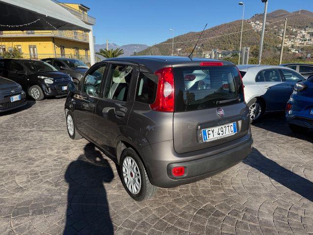 Fiat Panda 1.2 EasyPower Easy usato a FISCIANO