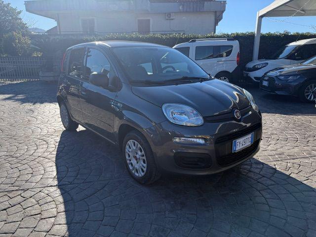 Fiat Panda 1.2 EasyPower Easy usato a FISCIANO