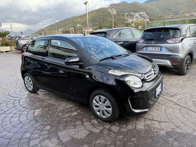 Citroen C1 VTi 72 S&S 5 porte Feel - foto 3 di 4