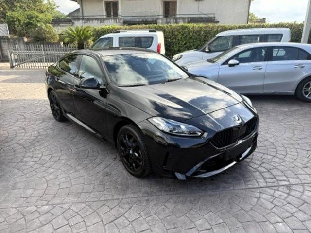 BMW 216 Gran Coupé MSport, del 2025, 28.500 km, in vendita a Fisciano (SA)