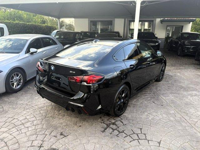 BMW 216 Gran Coupé MSport - foto 4 di 4