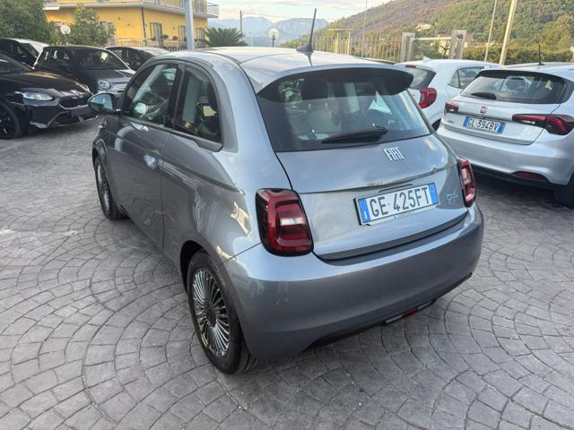 Fiat 500e Berlina 42 kWh Icon - foto 4 di 4