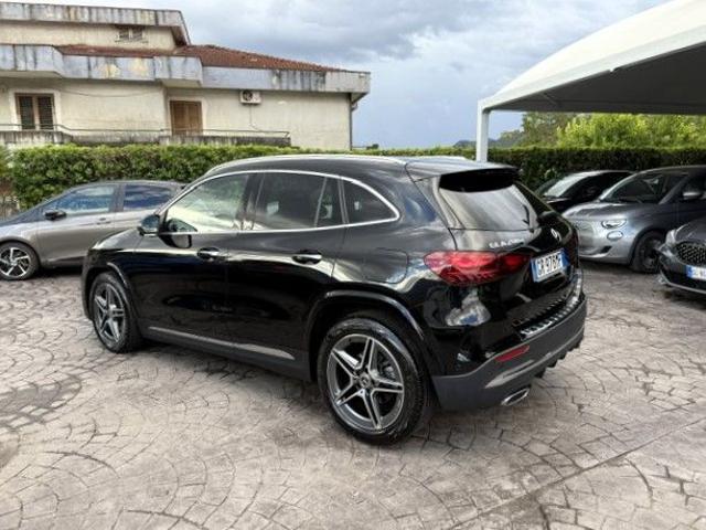 Mercedes-Benz GLA 200 d Automatic AMG Line Advanced Plus - foto 3 di 4