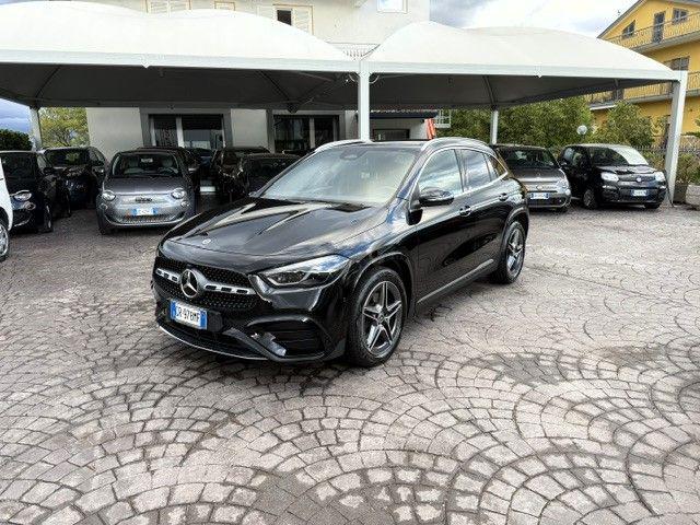 Mercedes-Benz GLA 200 d Automatic AMG Line Advanced Plus - foto 2 di 4