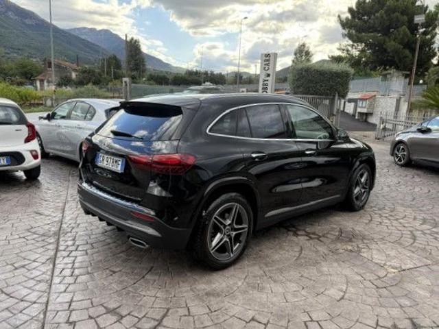 Mercedes-Benz GLA 200 d Automatic AMG Line Advanced Plus - foto 4 di 4