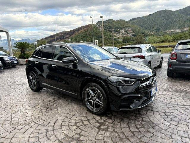Mercedes-Benz GLA 200 d Automatic AMG Line Advanced Plus, del 2023, 38.000 km, in vendita a Fisciano (SA)