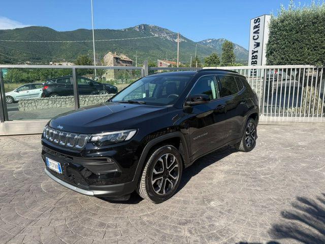Jeep Compass 1.6 Multijet 2WD Limited - foto 2 di 4