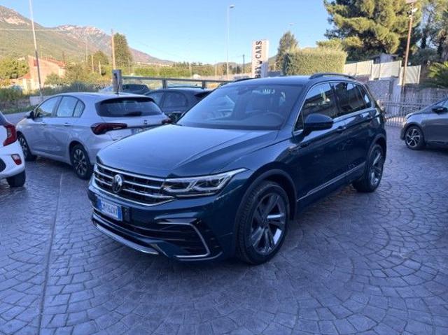 Volkswagen Tiguan 2.0 TDI 150 CV DSG R-Line - foto 2 di 4