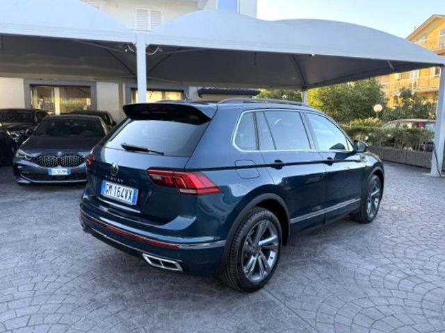 Volkswagen Tiguan 2.0 TDI 150 CV DSG R-Line - foto 4 di 4