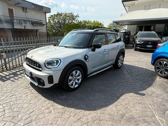 MINI Countryman 1.5 Cooper Business Countryman ALL4 - foto 4 di 4