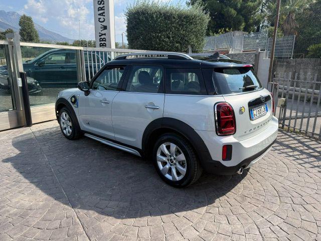 MINI Countryman 1.5 Cooper Business Countryman ALL4 - foto 2 di 4