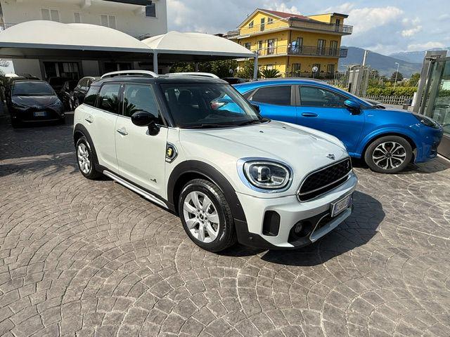 MINI Countryman 1.5 Cooper Business Countryman ALL4, del 2022, 99.500 km, in vendita a Fisciano (SA)