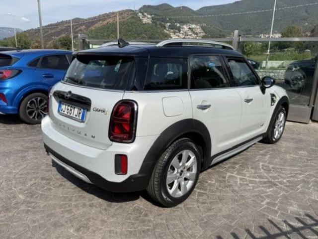 MINI Countryman 1.5 Cooper Business Countryman ALL4 - foto 3 di 4