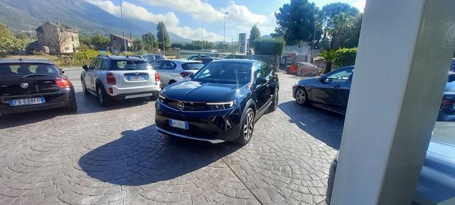 Opel Mokka 1.2 Turbo Edition - foto 2 di 4