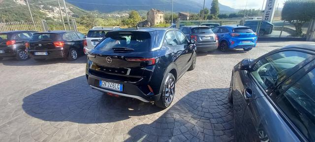 Opel Mokka 1.2 Turbo Edition - foto 4 di 4