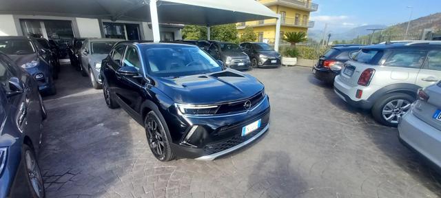 Opel Mokka 1.2 Turbo Edition, del 2023, 40.000 km, in vendita a Fisciano (SA)