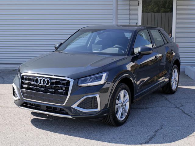 Audi Q2 1.5 (35) Tfsi 150cv S-tronic Business Advanced nuovo a CIVITA CASTELLANA