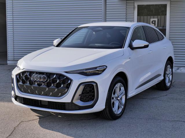 Audi Q5 Sportback NEW 2.0 Tdi Q. 204cv S-tr. S.line edit. km 0 a CIVITA CASTELLANA