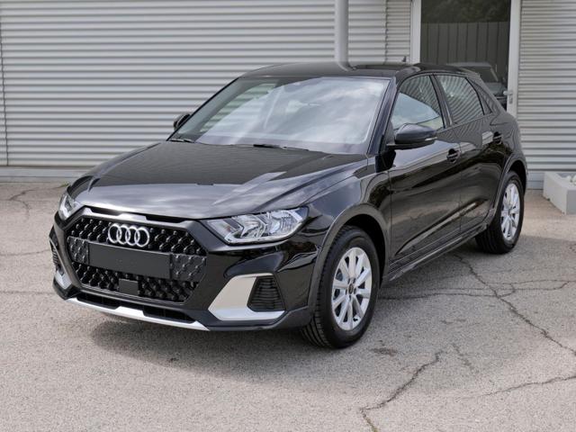 Audi A1 Allstreet 1.0 (30) Tfsi 110cv s-tronic Business nuovo a CIVITA CASTELLANA