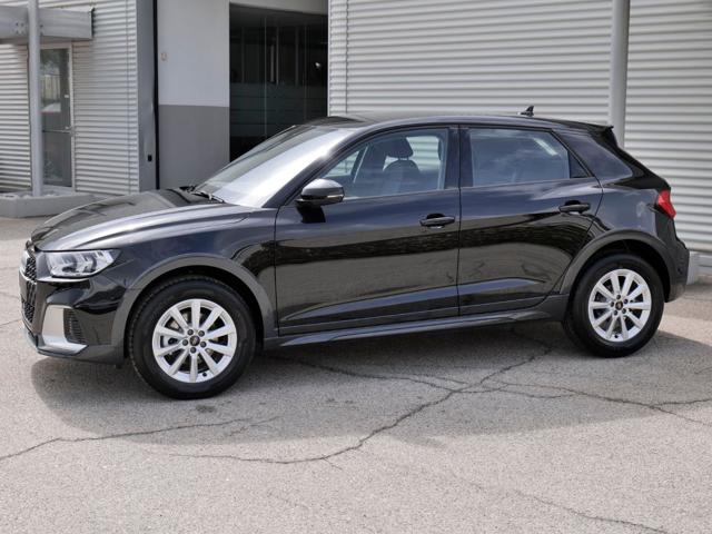 Audi A1 Allstreet 1.0 (30) Tfsi 110cv s-tronic Business - foto 2 di 4
