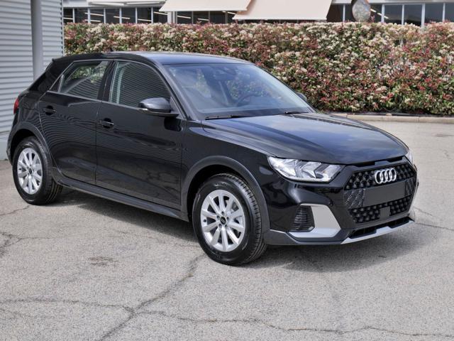 Audi A1 Allstreet 1.0 (30) Tfsi 110cv s-tronic Business - foto 4 di 4