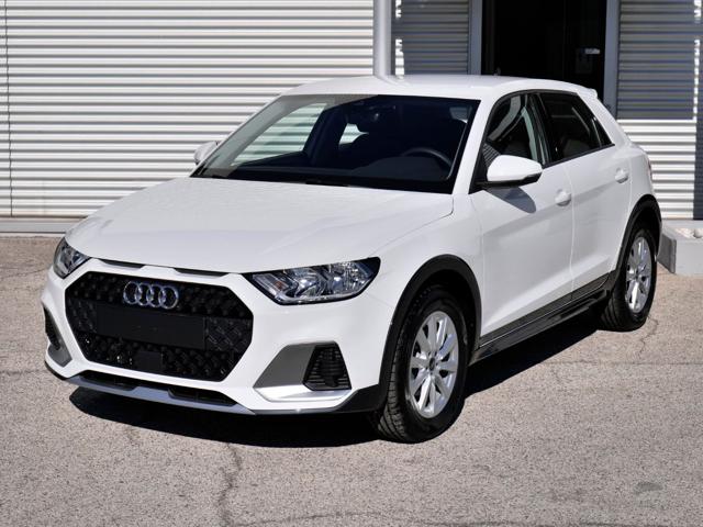 Audi A1 Allstreet 1.0 (30) Tfsi 116cv S-tronic Business semestrale a CIVITA CASTELLANA