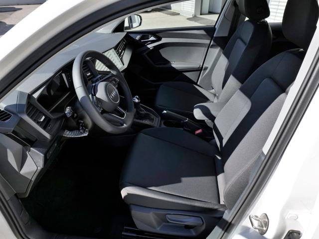 Audi A1 Allstreet 1.0 (30) Tfsi 116cv S-tronic Business - foto 4 di 4