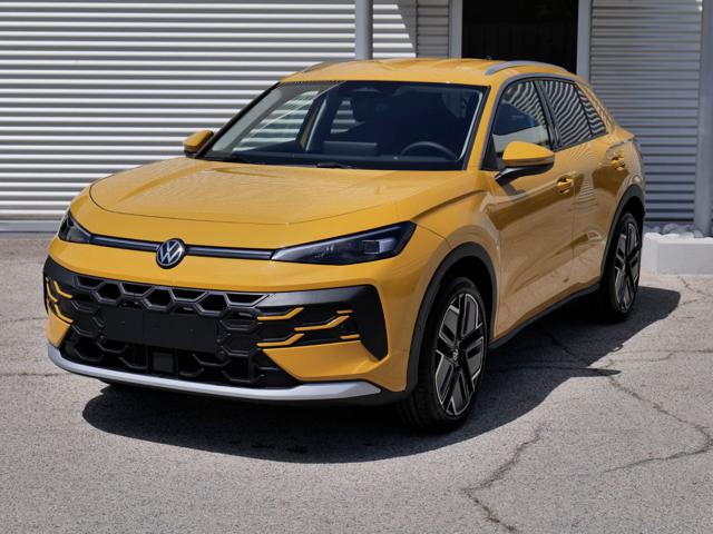 Volkswagen T-Roc 1.5 eTsi 115cv Style Dsg nuovo a CIVITA CASTELLANA