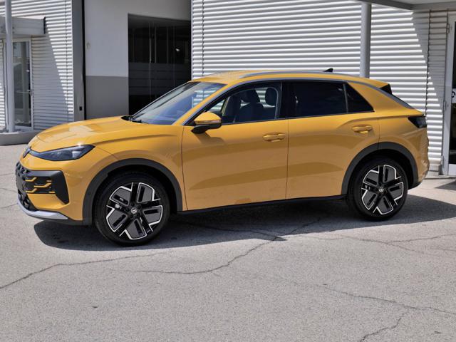 Volkswagen T-Roc 1.5 eTsi 115cv Style Dsg - foto 2 di 4