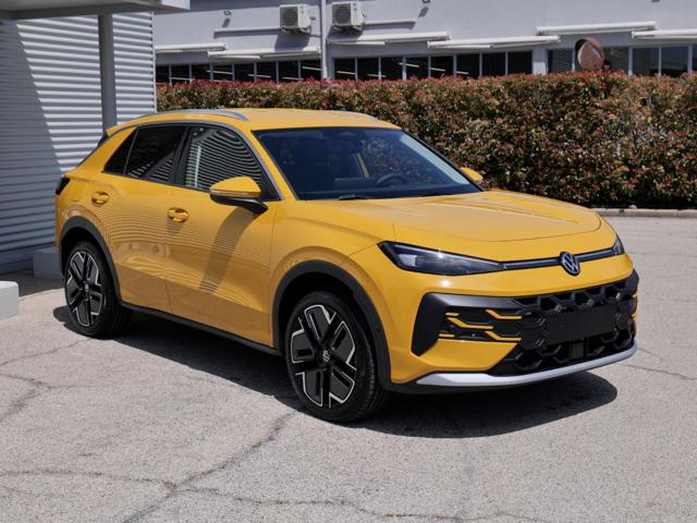 Volkswagen T-Roc 1.5 eTsi 115cv Style Dsg - foto 4 di 4