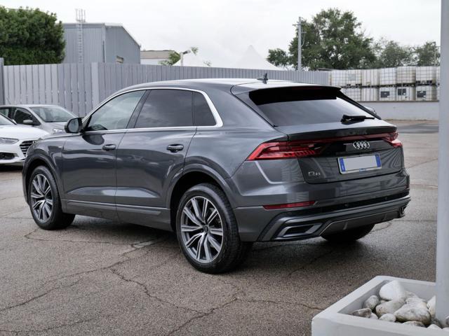 Audi Q8 3.0 (50) Tdi Quattro 286cv Tiptronic Sport - foto 3 di 4