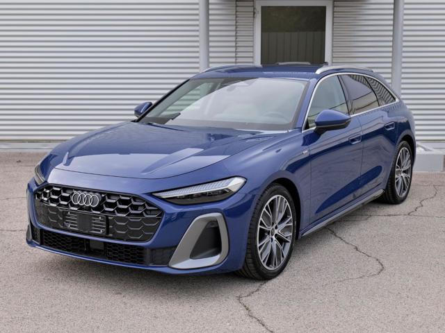 Audi A5 Avant Tdi 204cv S-tronic S- Line edition usato a CIVITA CASTELLANA