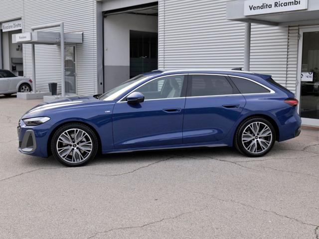 Audi A5 Avant Tdi 204cv S-tronic S- Line edition - foto 4 di 4