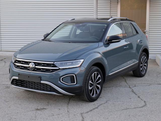 Volkswagen T-Roc 1.0 Tsi 115cv Style semestrale a CIVITA CASTELLANA