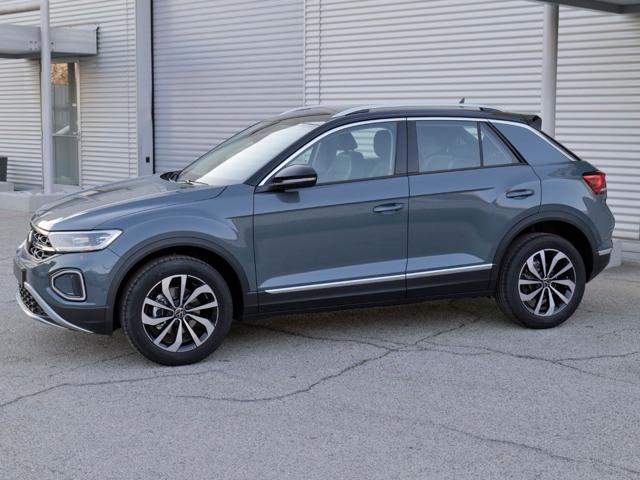 Volkswagen T-Roc 1.0 Tsi 115cv Style - foto 2 di 4